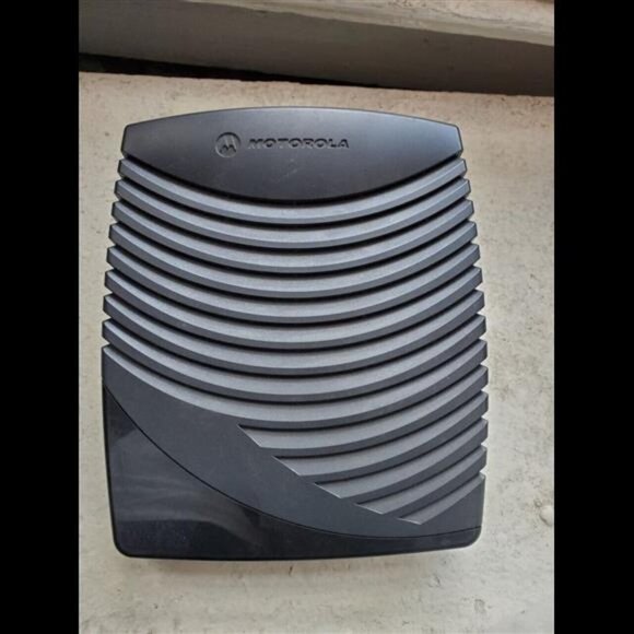 Motorola DCT700/US Digital Cable Adapter Converter Box without AC Adapter - Picture 3 of 9